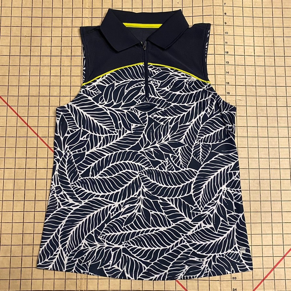 NWOT, Fila Sport women’s polo, size small, golf, tennis